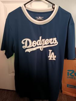 Dodger jersey