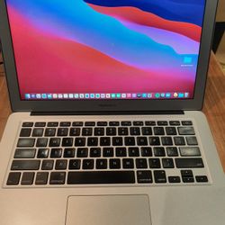 MacBook Air 