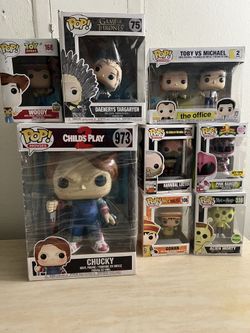 Funkos
