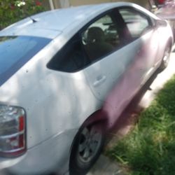 2007 Toyota Prius