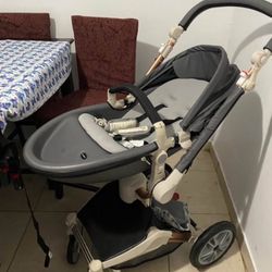 Stroller Brand New 