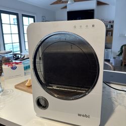 Wabi UV Sanitizer & Dryer For Baby Bottles
