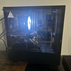 🔥 Gaming PC – RTX  2060, Ready to Go – Cheap!