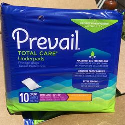 Underpads Pads
