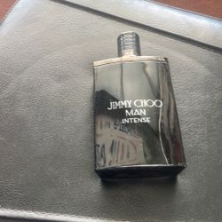 Jimmy Choo Man Intense 3.3