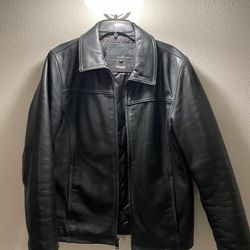 Wilson’s Leather Jacket