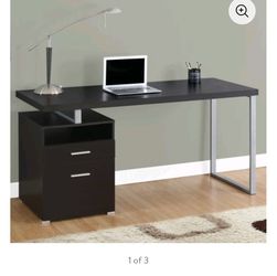 Monarch Computer Desk