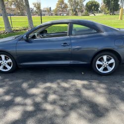 2004 Toyota solara Clean Title (Mechanical Special)