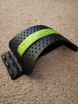 Back stretcher