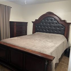 Bedroom Set