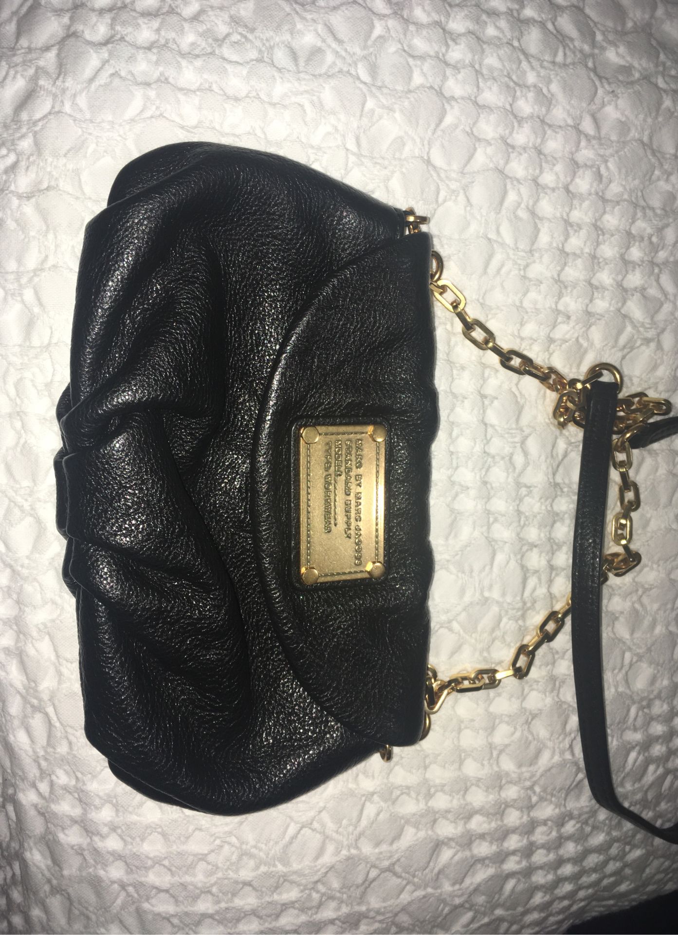 Marc by Marc Jacobs Crossbody Bag