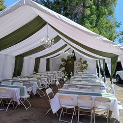 Decoración Para Fiestas 