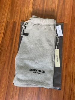 Fear of God Essentials Sweat Shorts