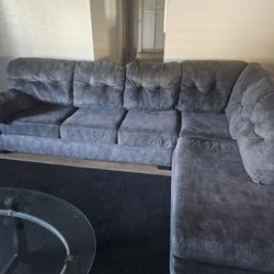 Sleeper Couch 