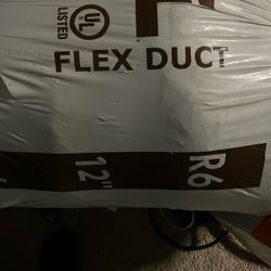 Flex Duct 