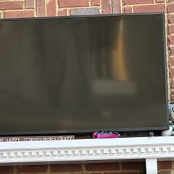 Insignia 55-inch 4K Ultra HD Smart LED TV 