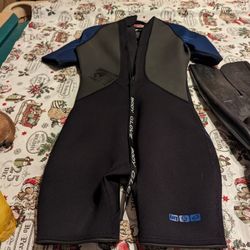 Scuba Gear