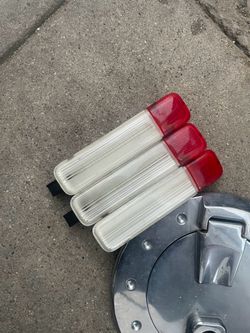 H2 Hummer parts