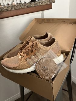 Pusha T x EQT - Adidas Ultra Boost 