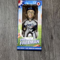 Freddie Freeman 2024
