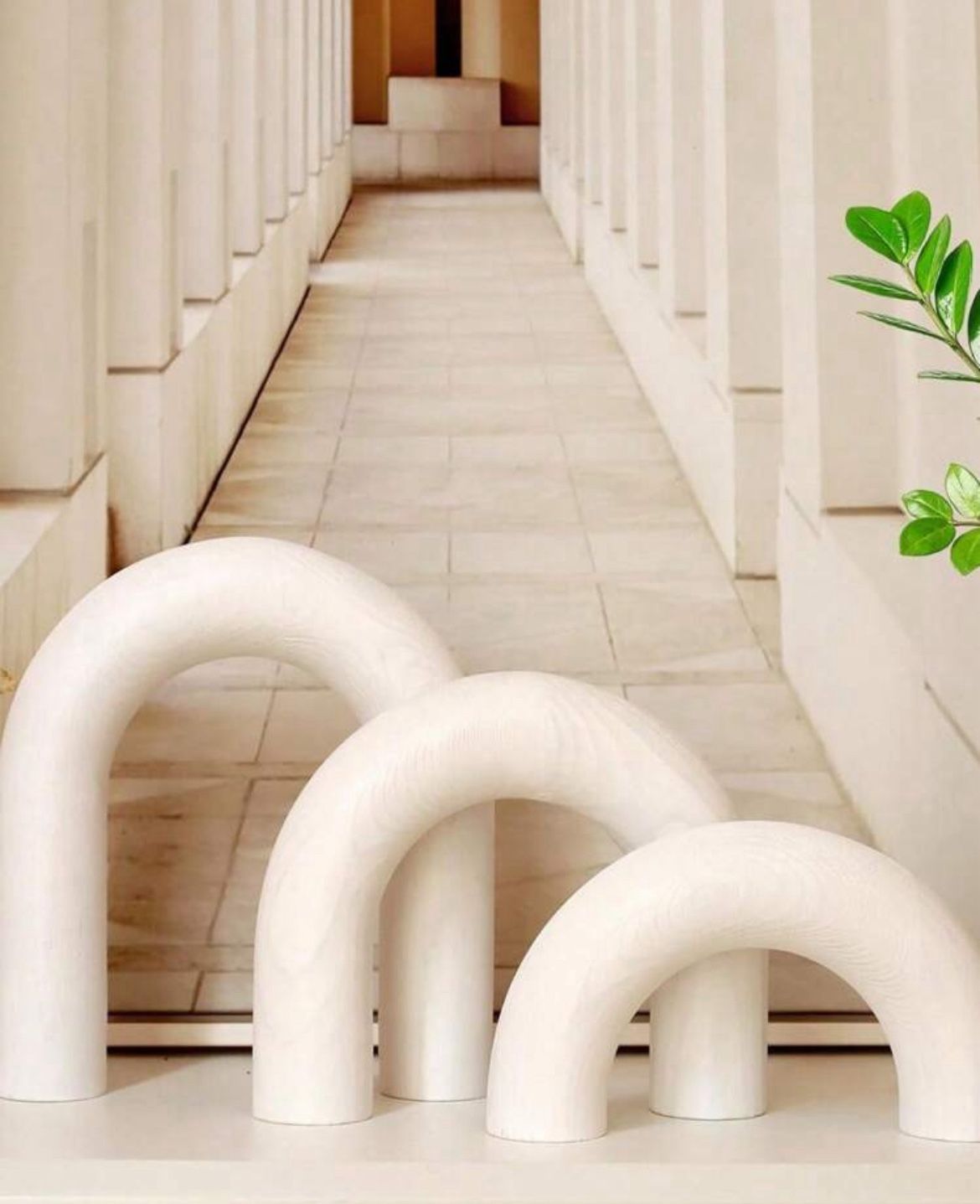 Set Decoración Para El Hogar