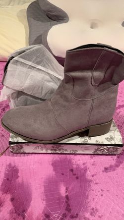 Women’s Boots