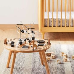Toddler Activity Table - Crate And Barrel
