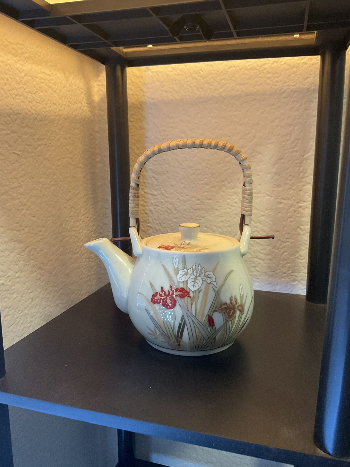 Tea Pot