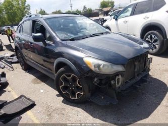 2014 Subaru Impreza for parts