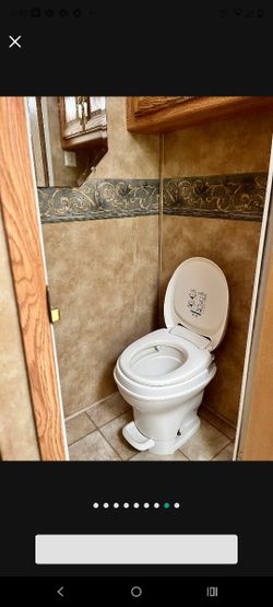 05 Keystone Everest 5th Wheel Trailer