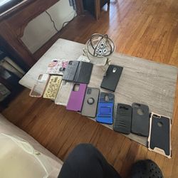 Phone Cases