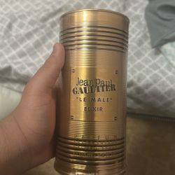 Jean Paul Le Male Elixir