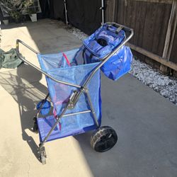 Beach Cart 