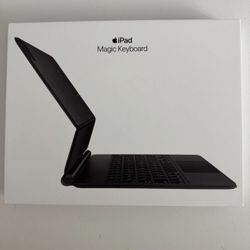 iPad Magic Keyboard 