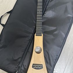 Martin guitar brand new 