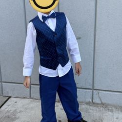 Graduation Outfit