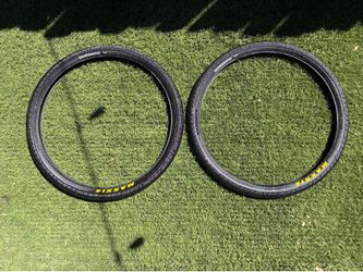 Maxxis hookworm Tires 29inch NOT FREE SEND OFFERS