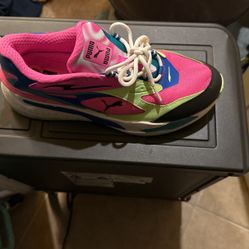 Puma Size 10