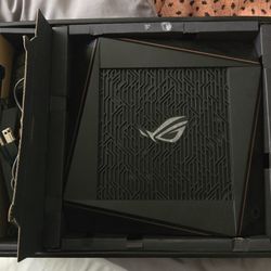 ROG Rapture GT-AX11000