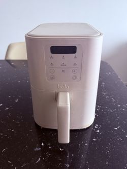 Bella Air Fryer (Perfectly Functional)