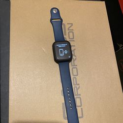 Apple Watch Series 7 Basically Brand New 