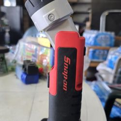 Snap on LIGHT 14.4 BATTERY INCLUDED! 