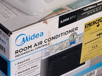 AC window unit
