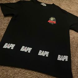 Bape Shirt