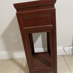 Asian Table 