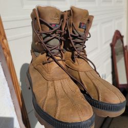 Winter Boots 