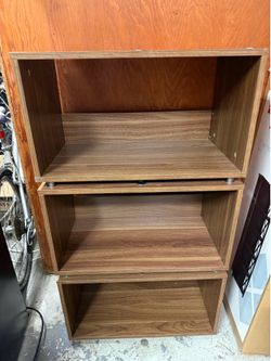 Shelf - Free