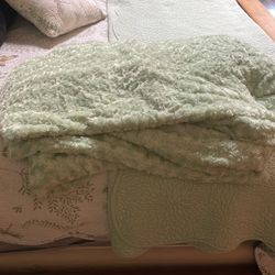 Weighted blanket 