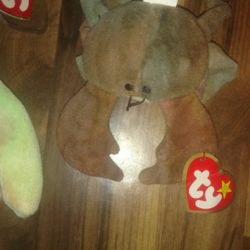 Beanie Baby