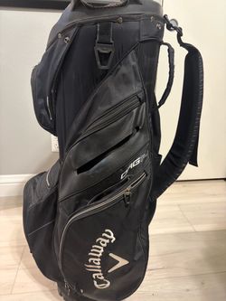 Callaway org14 Golf Cart Bag